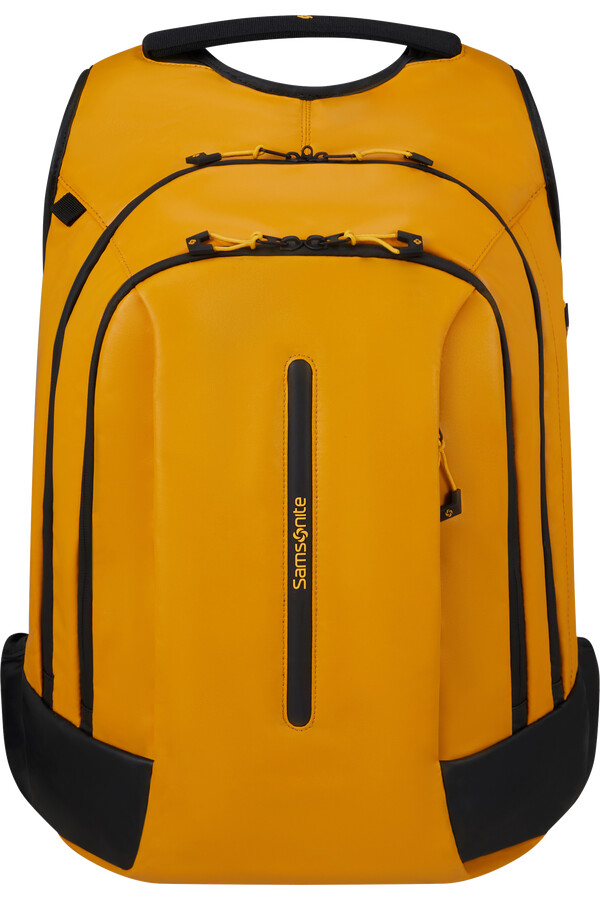 mochila ecodiver tamanho g amarela