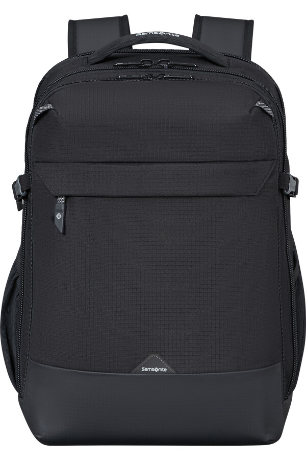 mochila roadseeker tamanho g preta escura