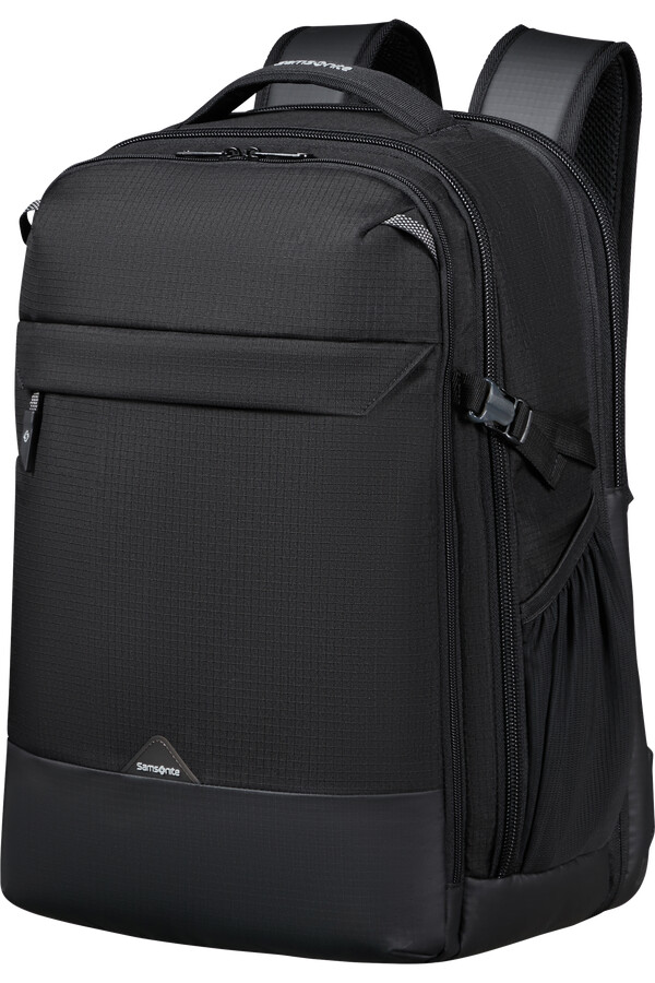 mochila roadseeker tamanho g preta escura