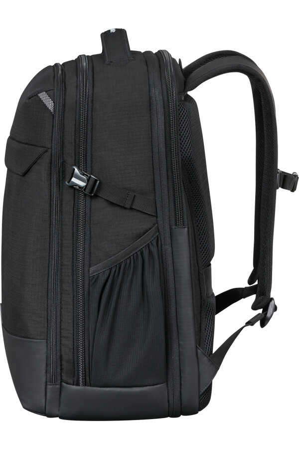 mochila roadseeker tamanho g preta escura