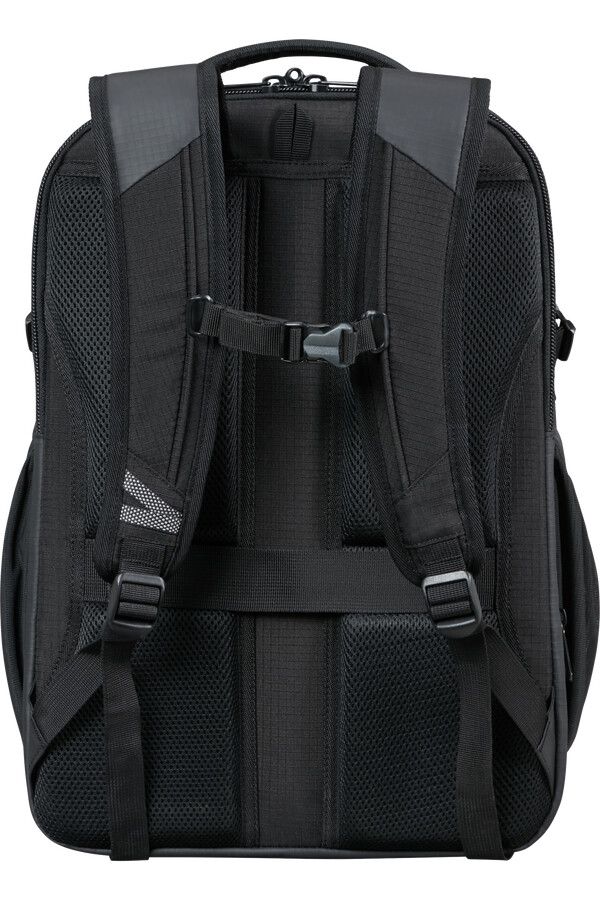 mochila roadseeker tamanho g preta escura