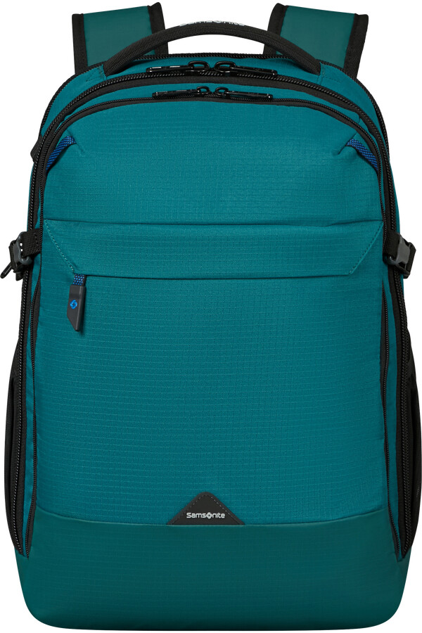 mochila roadseeker tamanho m cor verde-azulado escuro