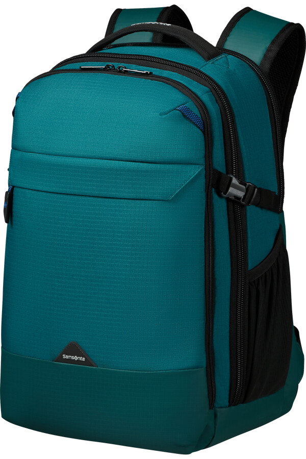 mochila roadseeker tamanho m cor verde-azulado escuro