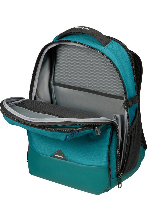 mochila roadseeker tamanho m cor verde-azulado escuro