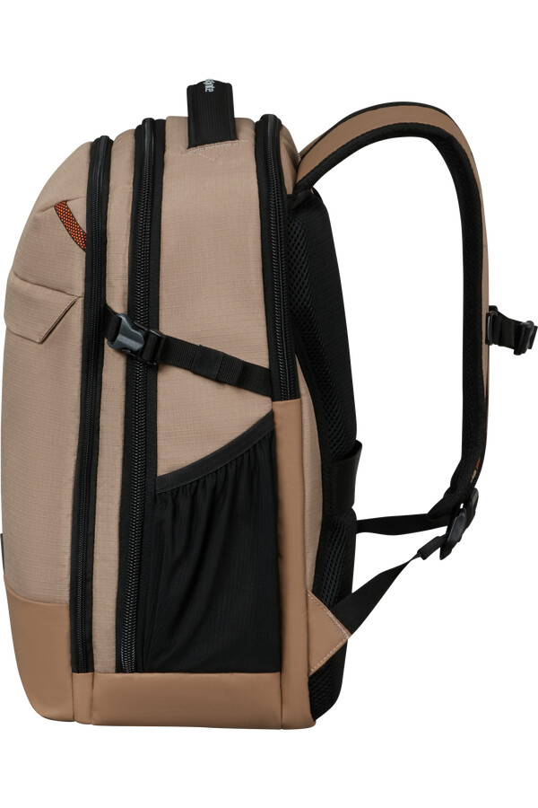 mochila roadseeker m dune