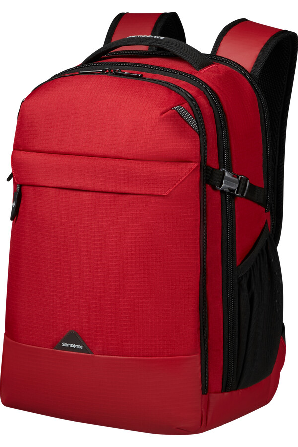 mochila roadseeker tamanho m vermelho tijolo