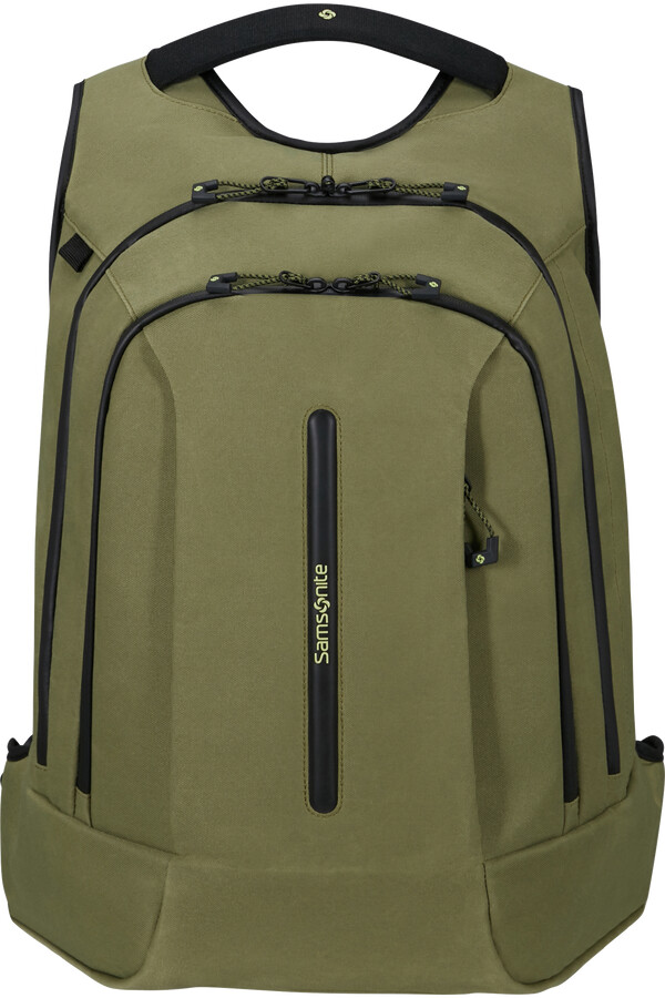 mochila ecodiver tamanho g cor wasabi encerado
