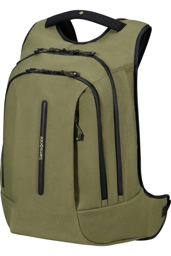 mochila ecodiver tamanho g cor wasabi encerado