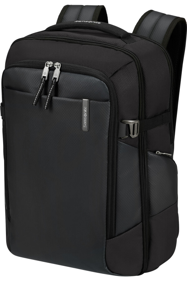 mochila armax m preta