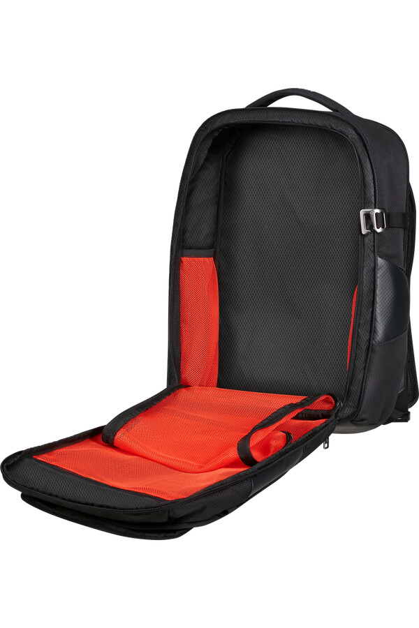 mochila armax m preta