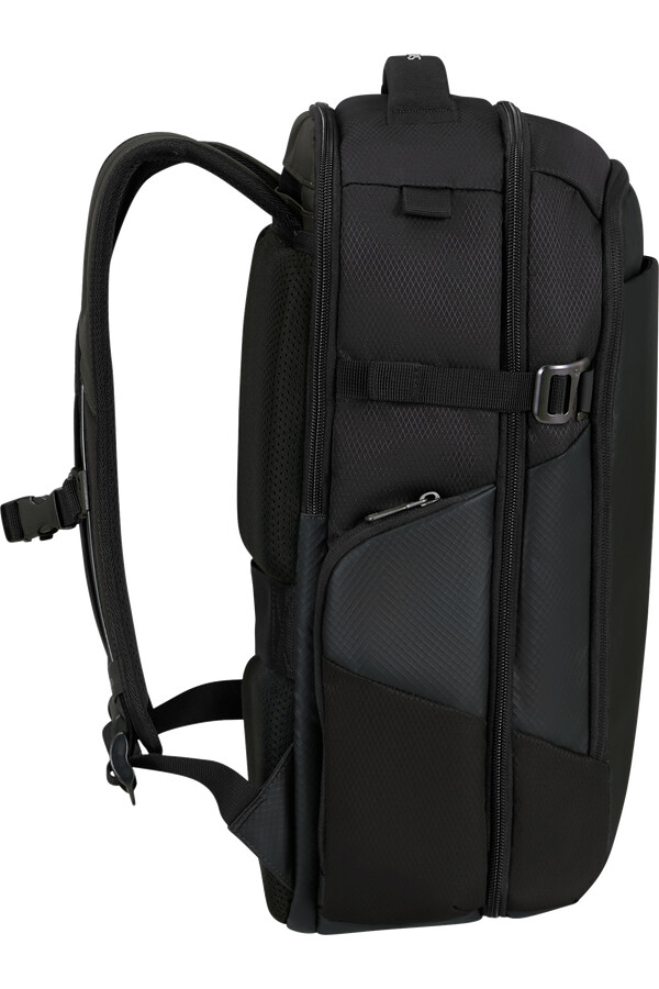mochila armax m preta