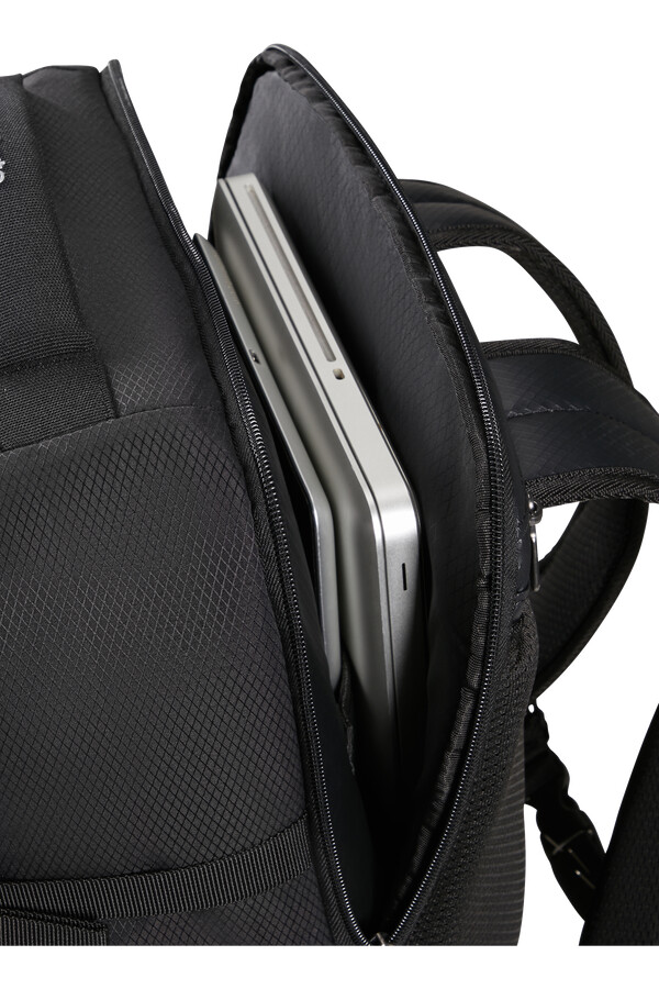mochila armax m preta