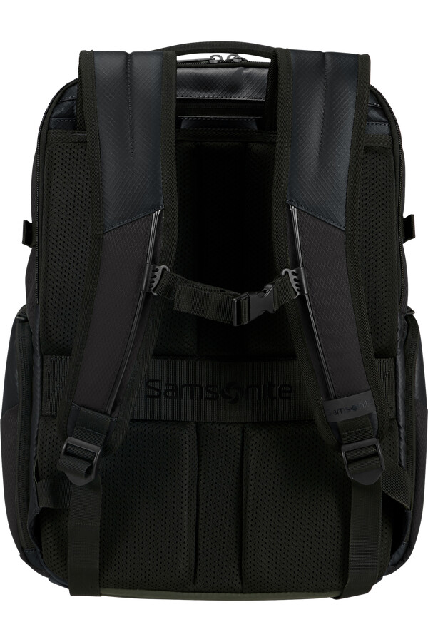 mochila armax m preta