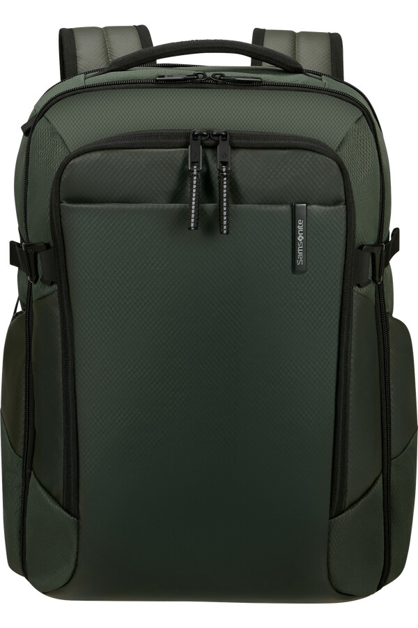 mochila armax m musgo