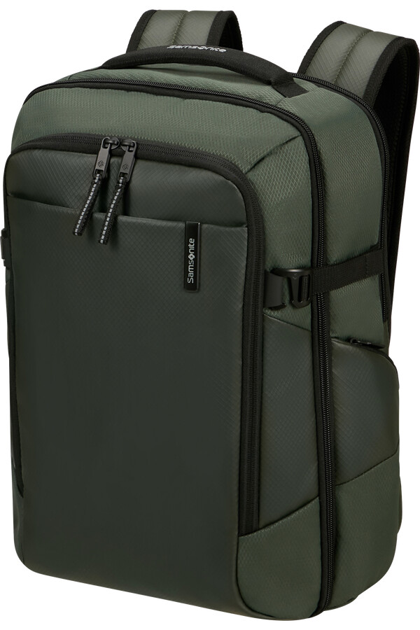 mochila armax m musgo