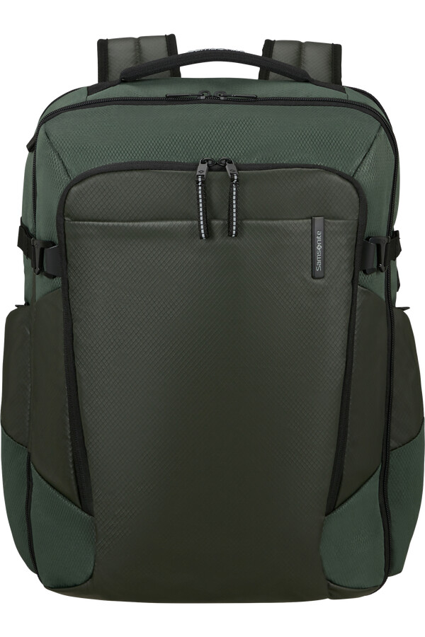mochila armax tamanho g musgo