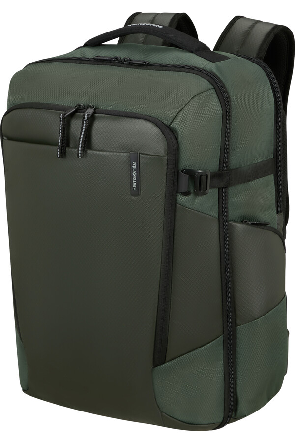 mochila armax tamanho g musgo