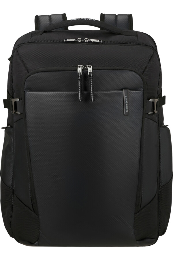 mochila armax tamanho g preta