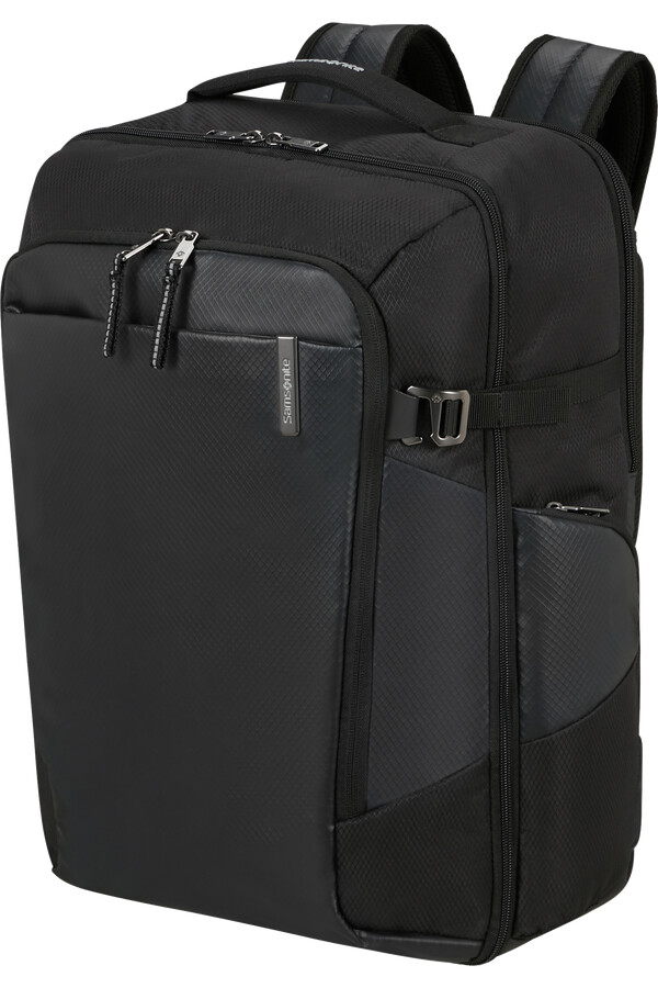 mochila armax tamanho g preta