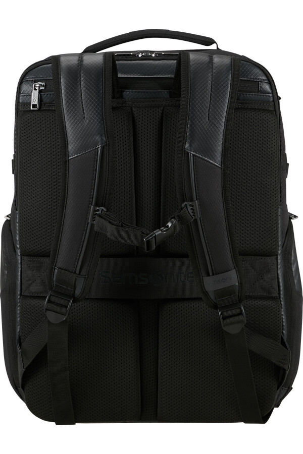mochila armax tamanho g preta