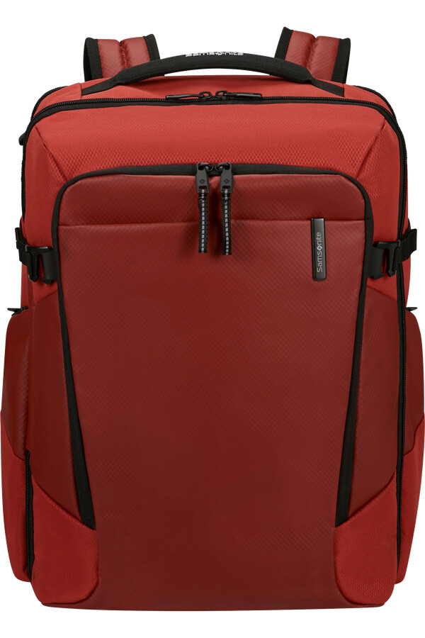 mochila armax tamanho g ferrugem