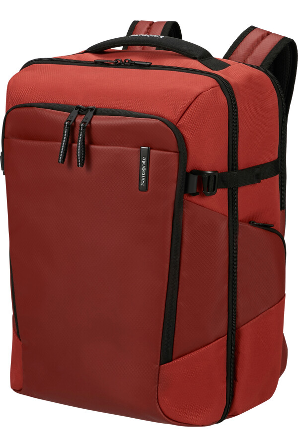 mochila armax tamanho g ferrugem