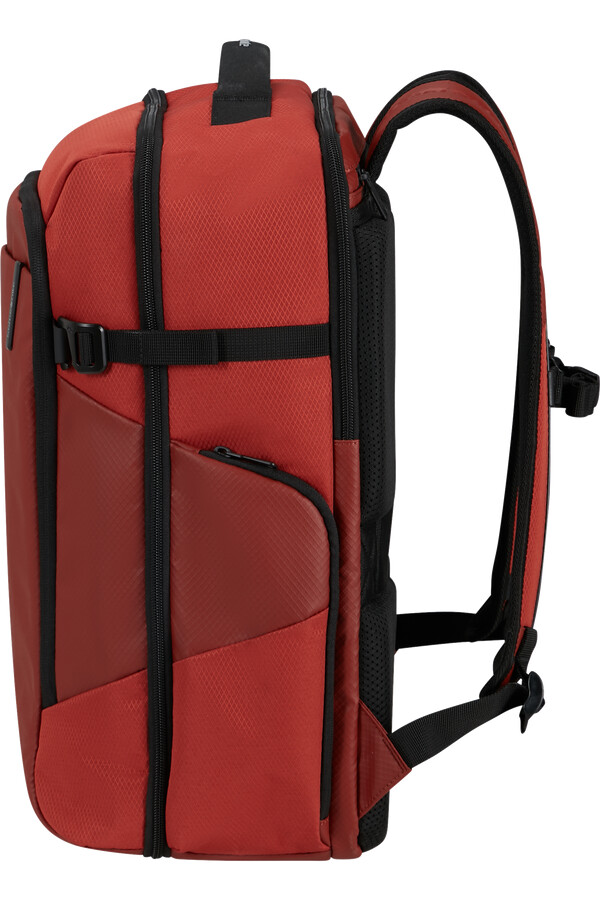mochila armax tamanho g ferrugem