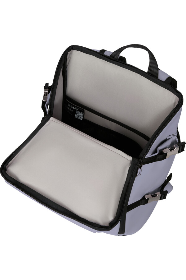 mochila glam-go 141 lavanda
