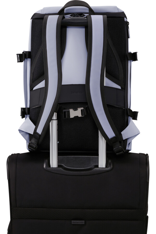 mochila glam-go 141 lavanda