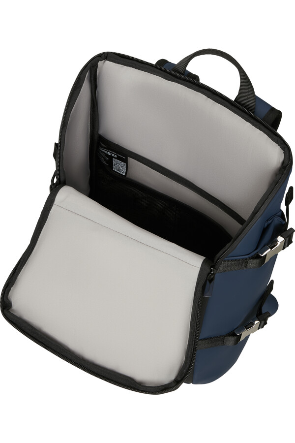 mochila glam-go 141 azul noites