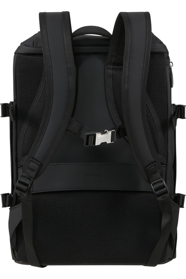 mochila glam-go 141 preta