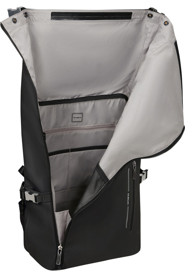 mochila glam-go 156 preta