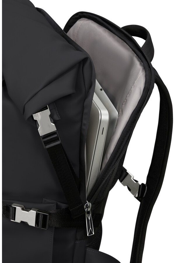 mochila glam-go 156 preta