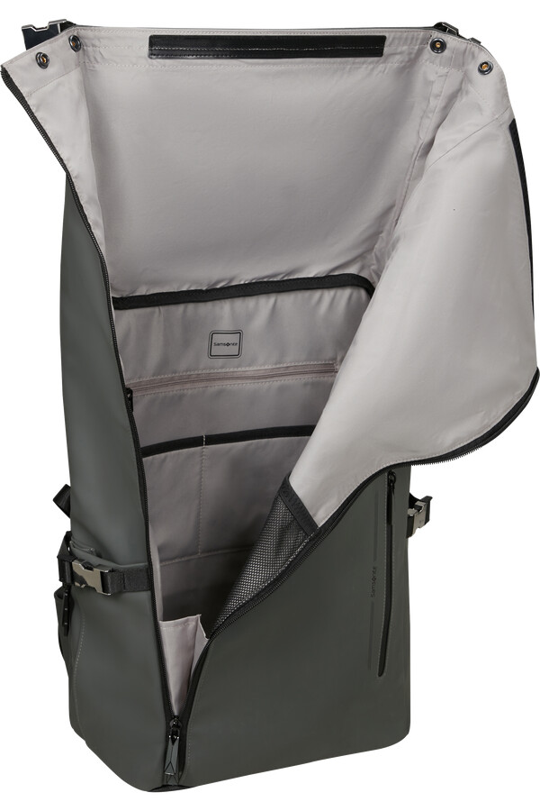 mochila glam-go 156 climbing ivy