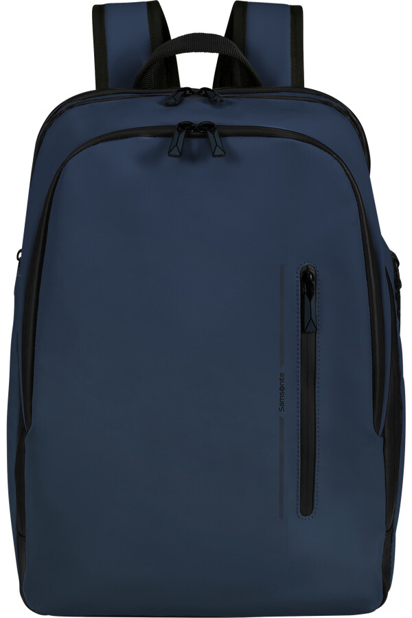 mochila glam-go 156 azul noites