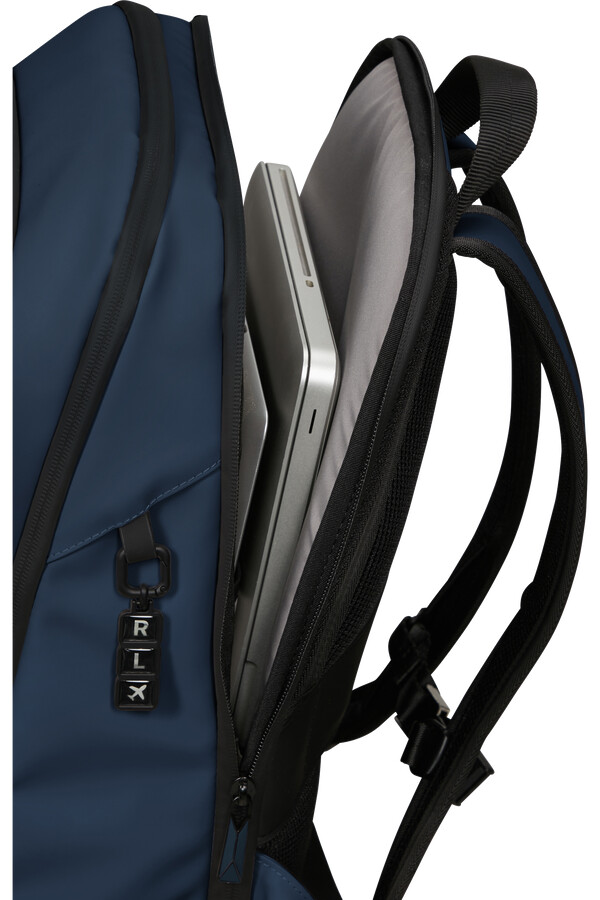 mochila glam-go 156 azul noites