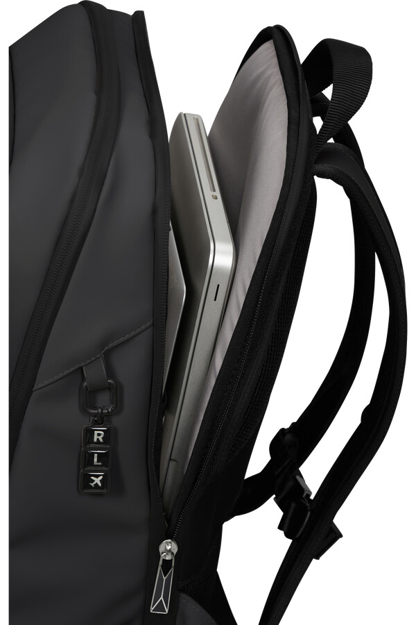 mochila glam-go 156 preta