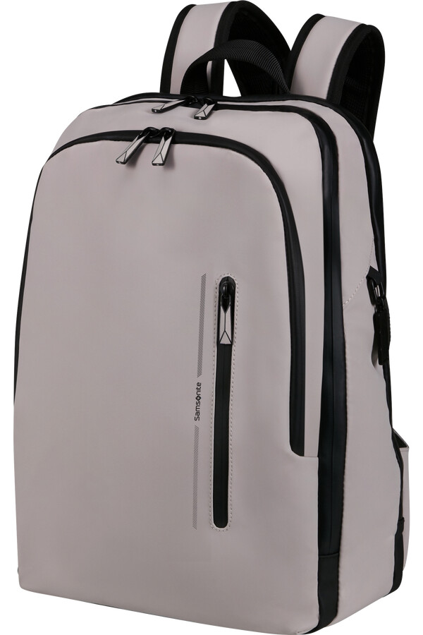 mochila glam-go 156 rosa cinza