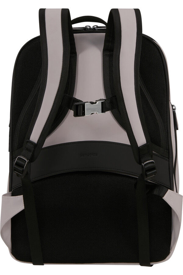 mochila glam-go 156 rosa cinza