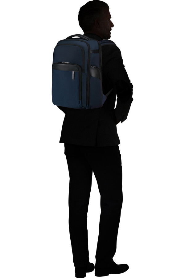 mochila evosight 141 azul