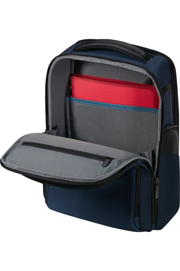 mochila evosight 141 azul