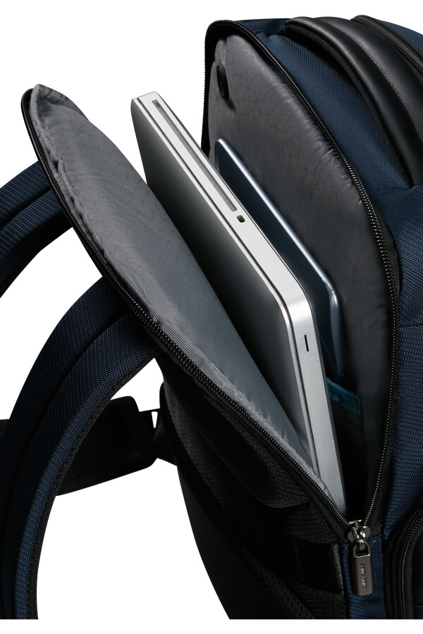 mochila evosight 141 azul