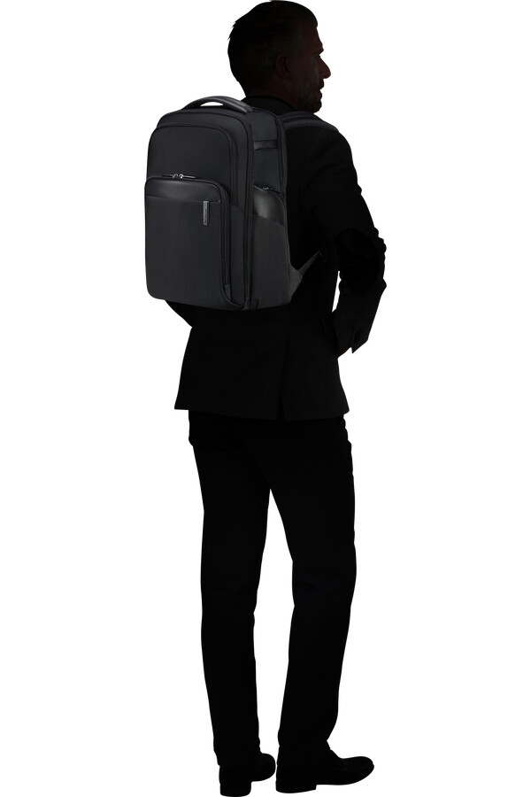 mochila evosight 141 preta
