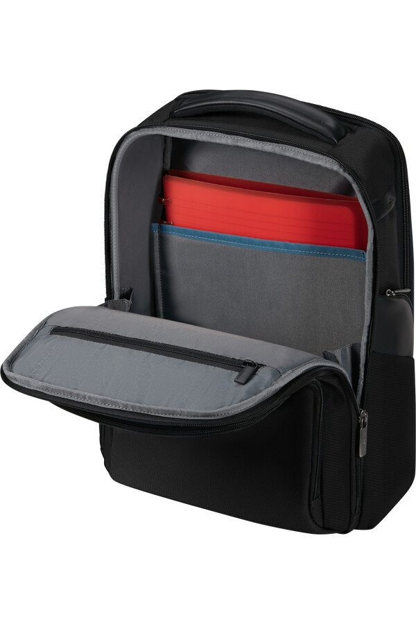 mochila evosight 141 preta