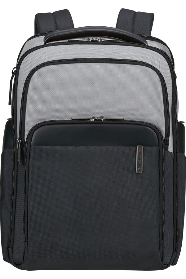 mochila evosight 156 cinza claropreta