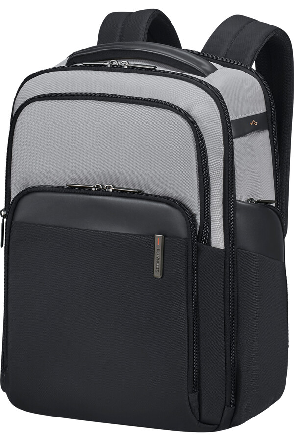 mochila evosight 156 cinza claropreta