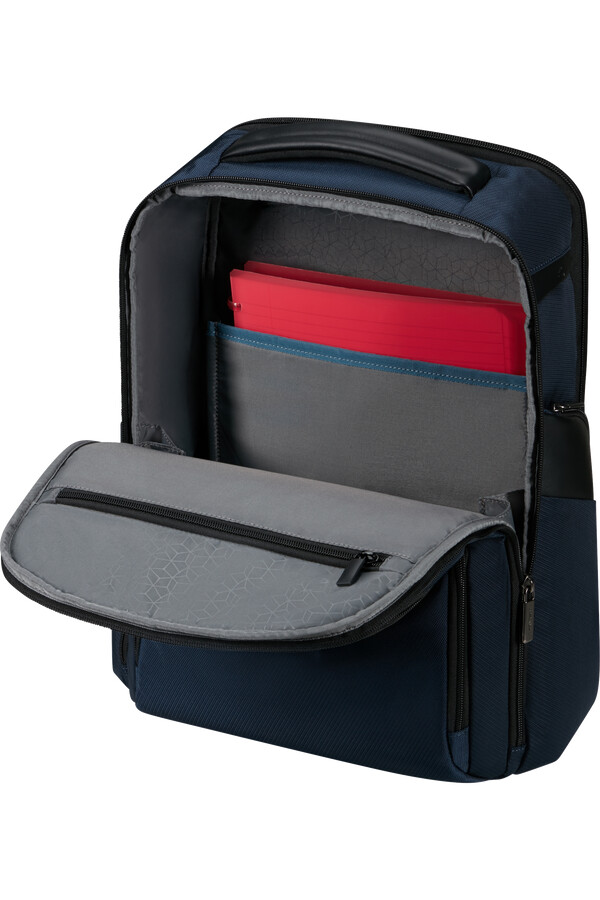 mochila evosight 156 azul