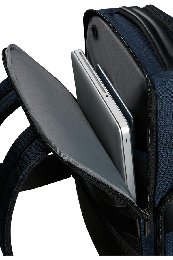 mochila evosight 156 azul