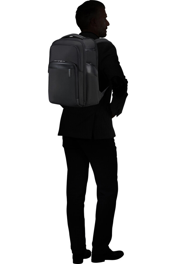 mochila evosight 156 preta