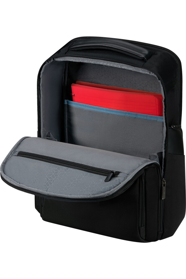 mochila evosight 156 preta